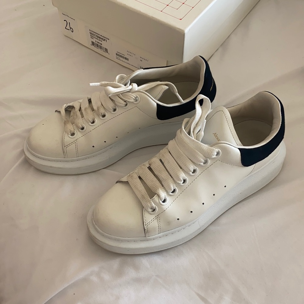 Alexander McQueen